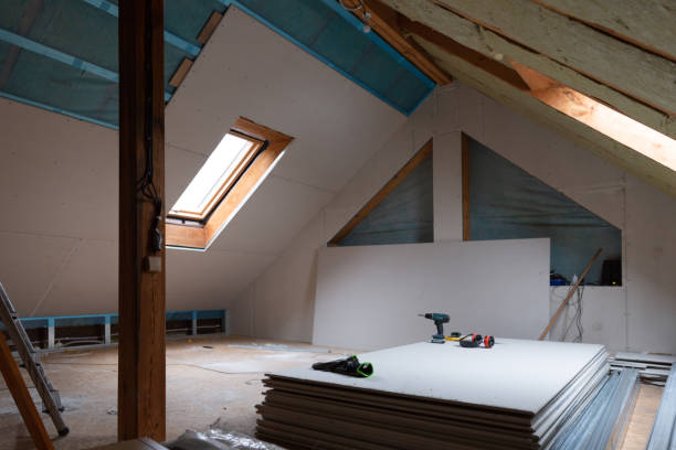 Professional Insulation Contractor in Middletown, CT